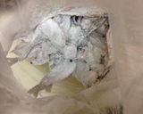 とよ婆ちゃんのキャベツ食べる鯵の南蛮漬け作り方4写真