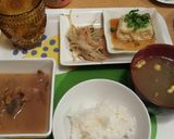 オリーブ油で揚げ出し豆腐作り方5写真