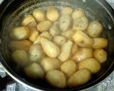 ごま油で♪コク旨な♪煮物♡作り方7写真