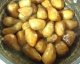 ごま油で♪コク旨な♪煮物♡作り方9写真
