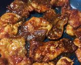 豚の生姜焼き☆二度焼きCalOFF!!作り方3写真