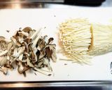 優しい味♪きのこのマリネ作り方1写真