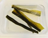 昆布たっぷり☺大根と豚バラの炒め煮作り方2写真