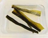 昆布たっぷり☺大根と豚バラの炒め煮作り方2写真