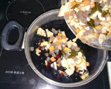 とっても簡単！黒豆の煮物(具入り)作り方7写真