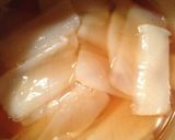 節約ダイエット！こんにゃくのにぎり寿司作り方4写真