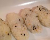 節約ダイエット！こんにゃくのにぎり寿司作り方7写真