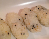 節約ダイエット！こんにゃくのにぎり寿司作り方7写真