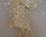 ♪ナスとチンゲン菜のウマ辛炒め♪作り方2写真