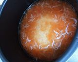 にんじんごはん作り方4写真