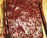 バレンタイン＊生チョコブラックサンダー風作り方15写真