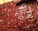 バレンタイン＊生チョコブラックサンダー風作り方16写真