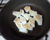 簡単!♡はんぺんのふわふわチーズ焼き♡作り方1写真