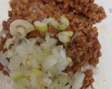 ほうれん草と納豆のナムル作り方3写真