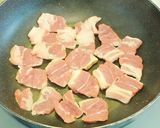 昆布たっぷり☺大根と豚バラの炒め煮作り方7写真