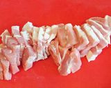 昆布たっぷり☺大根と豚バラの炒め煮作り方6写真