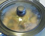 昆布たっぷり☺大根と豚バラの炒め煮作り方14写真