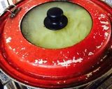 4種ソースコラボ✩焼きそば作り方3写真