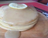 米粉パンケーキ〜ハニーココナッツソース〜作り方4写真