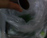お弁当に♪簡単すぎ？オクラのお漬物。作り方4写真