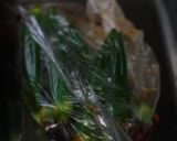お弁当に♪簡単すぎ？オクラのお漬物。作り方5写真