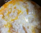 干したらのおかゆ作り方4写真