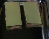 お弁当に巻くだけ♪えのきのベーコン巻き。作り方3写真