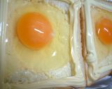 簡単すぎ？マヨ玉トースト作り方4写真