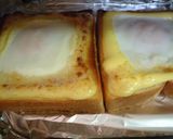 簡単すぎ？マヨ玉トースト作り方5写真