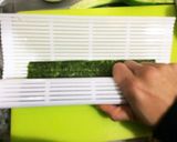 家にあるもので☆お手軽かっぱ巻き作り方6写真