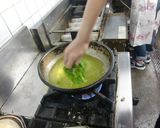 菜花寿司作り方3写真