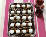 手作り♥バレンタイン✜チョコレートバーク作り方6写真