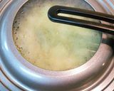 白菜⑧割！究極のヘルシー焼き餃子♡作り方7写真