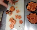 菜花寿司作り方5写真