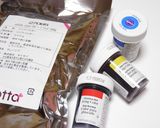 パータデコール＊キャラ ロール ケーキ♪作り方5写真