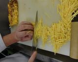 菜花寿司作り方6写真