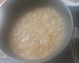 揚げずにさばのおろし煮★キムチ味作り方2写真