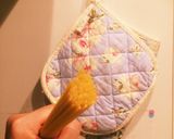 ホタテ缶で絶品！ペペロンチーノ☆作り方2写真