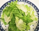 ホタテ缶で絶品！ペペロンチーノ☆作り方3写真