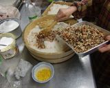 菜花寿司作り方9写真