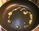 ホタテ缶で絶品！ペペロンチーノ☆作り方4写真