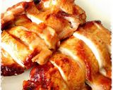 簡単！鶏もも肉とじゃがいもの照り焼き作り方23写真