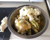 失敗なし♬白菜漬救済✿ジューシー餃子作り方2写真
