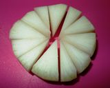 超簡単!大根の煮物 料亭の味作り方1写真