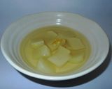 超簡単!大根の煮物 料亭の味作り方4写真