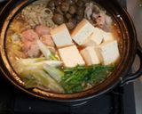 あったか美味しいほっこり鍋♡作り方3写真