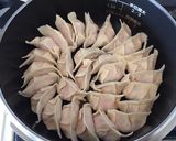 失敗なし♬白菜漬救済✿ジューシー餃子作り方8写真