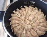 失敗なし♬白菜漬救済✿ジューシー餃子作り方11写真