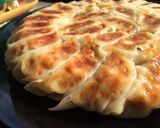 失敗なし♬白菜漬救済✿ジューシー餃子作り方12写真