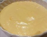 パイ皿でアップルケーキ♧作り方5写真